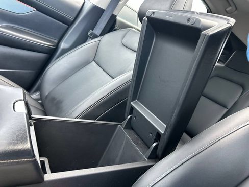 Certified 2025 Nissan Murano SL AWD/4WD image 40