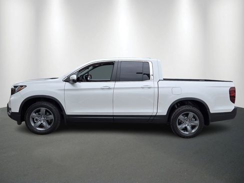 Used 2023 Honda Ridgeline RTL image 4