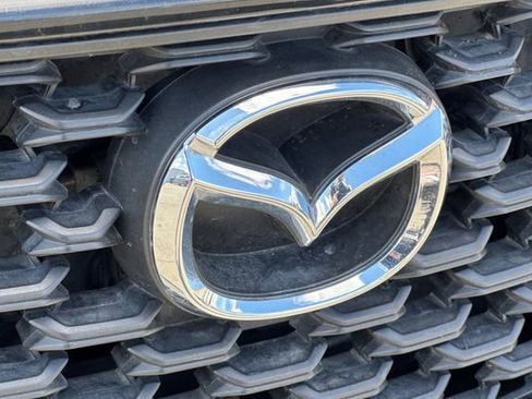 Used 2024 MAZDA CX-50 AWD 2.5 S w/ Premium Package image 44