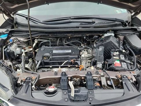 Used 2015 Honda CR-V LX image 27