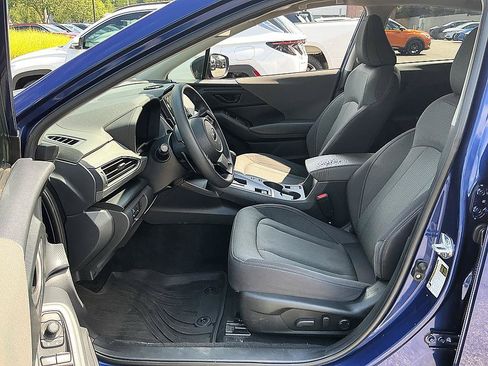 Used 2024 Subaru Crosstrek 2.0i Premium AWD/4WD image 12