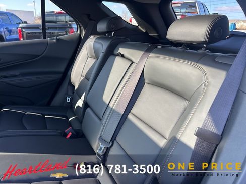 Used 2018 Chevrolet Equinox Premier image 44