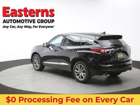 Used 2021 Acura RDX AWD w/ Technology Package image 65