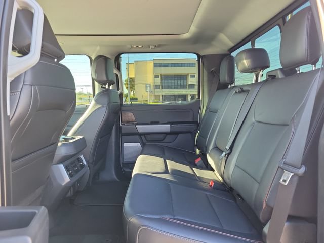 Used 2024 Ford F250 Lariat w/ Lariat Ultimate Package AWD/4WD image 10