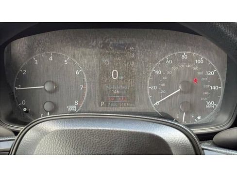 Used 2024 Toyota Corolla LE FWD image 21