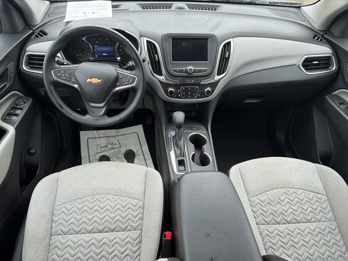 Used 2024 Chevrolet Equinox LT image 27