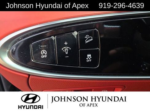 Used 2024 Genesis GV70 3.5T Sport image 31