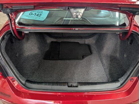 Used 2021 Honda Accord EX-L image 25