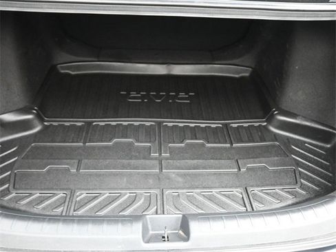 Used 2024 Honda Civic Sport image 12