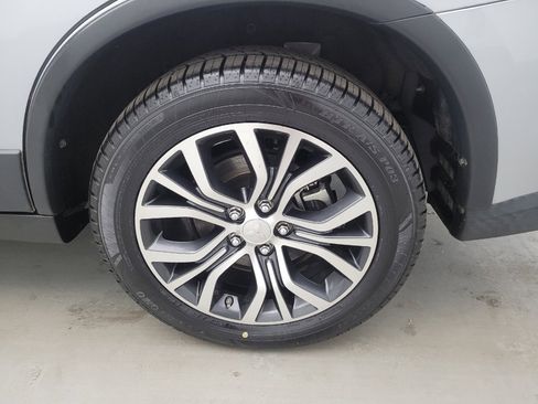 Used 2017 Mitsubishi Outlander SE AWD/4WD image 31