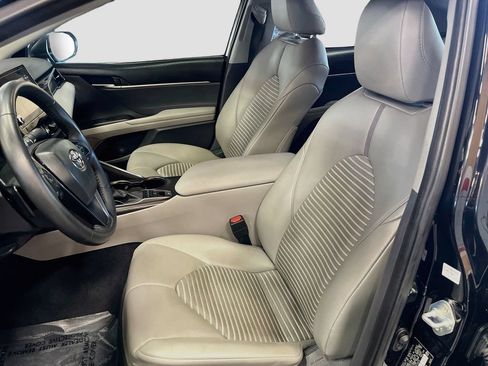 Used 2024 Toyota Camry SE AWD/4WD image 20