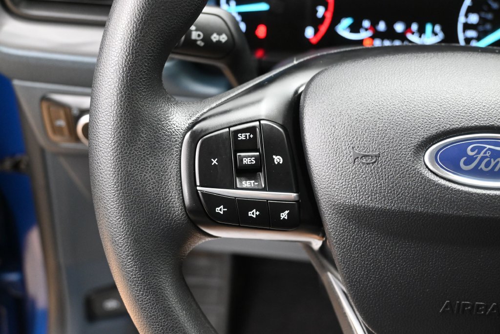 Used 2024 Ford Maverick XL FWD image 10