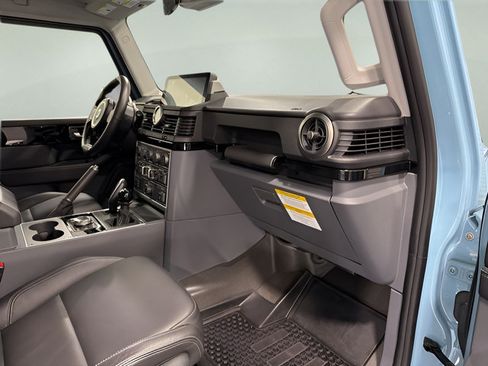 Used 2024 INEOS Grenadier AWD/4WD image 13