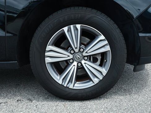 Used 2020 Acura MDX SH-AWD image 5