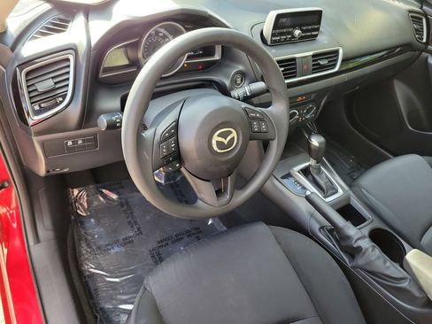 Used 2014 MAZDA MAZDA3 i Sport image 18