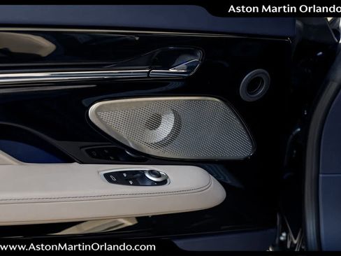 New 2026 Aston Martin DB12 image 54