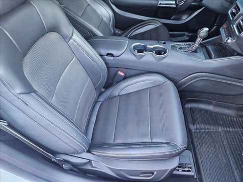 Used 2024 Ford Mustang GT Premium image 16
