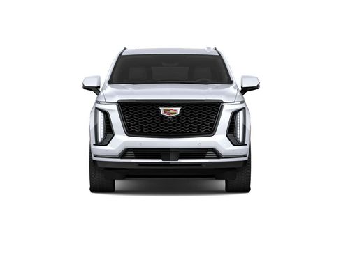 New 2026 Cadillac Escalade Sport image 7