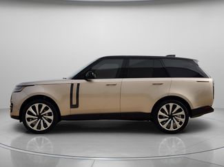 New 2026 Land Rover Range Rover SE AWD/4WD video 2