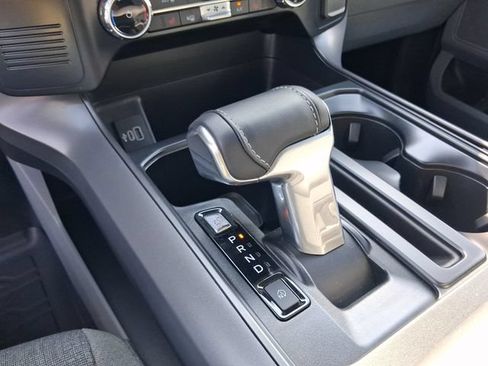 Used 2025 Ford F150 Lightning XLT AWD/4WD image 20
