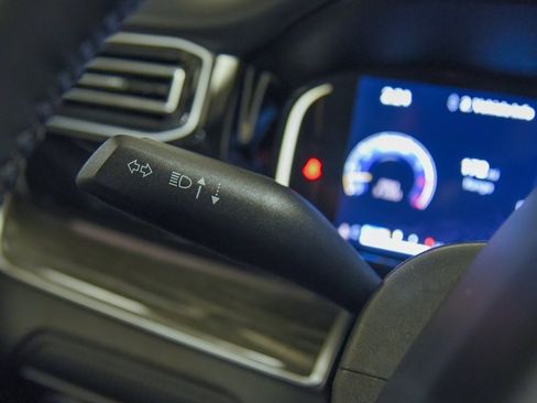 Used 2022 Jeep Wagoneer Series II w/ Convenience Group I image 31