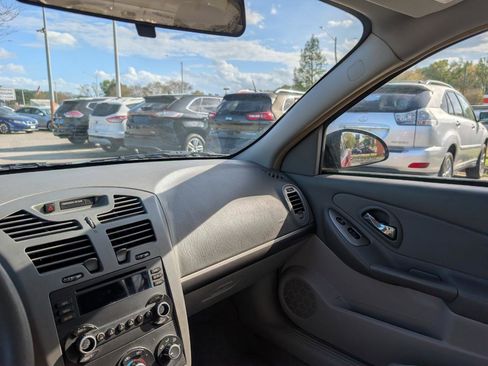 Used 2007 Chevrolet Malibu LS FWD image 21