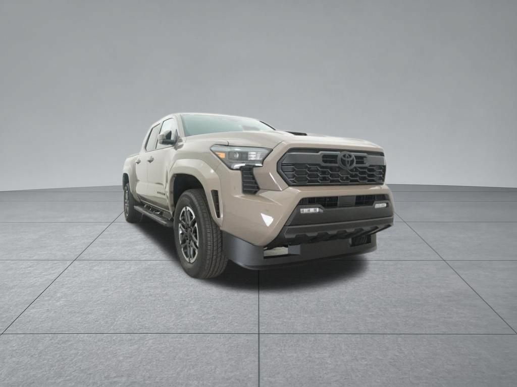 Used 2026 Toyota Tacoma TRD Sport RWD image 34
