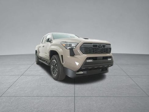 Used 2026 Toyota Tacoma TRD Sport RWD image 34