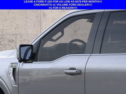 New 2026 Ford F150 King Ranch AWD/4WD image 20