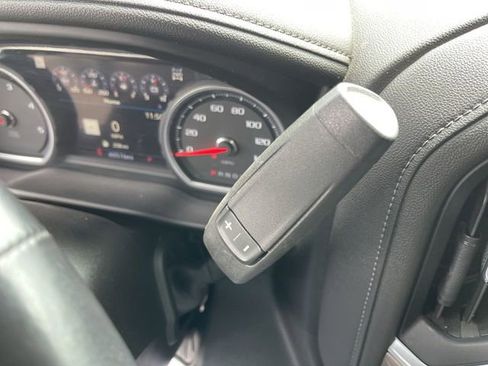 Used 2023 Chevrolet Silverado 2500 High Country w/ LPO, Hitch Package image 20