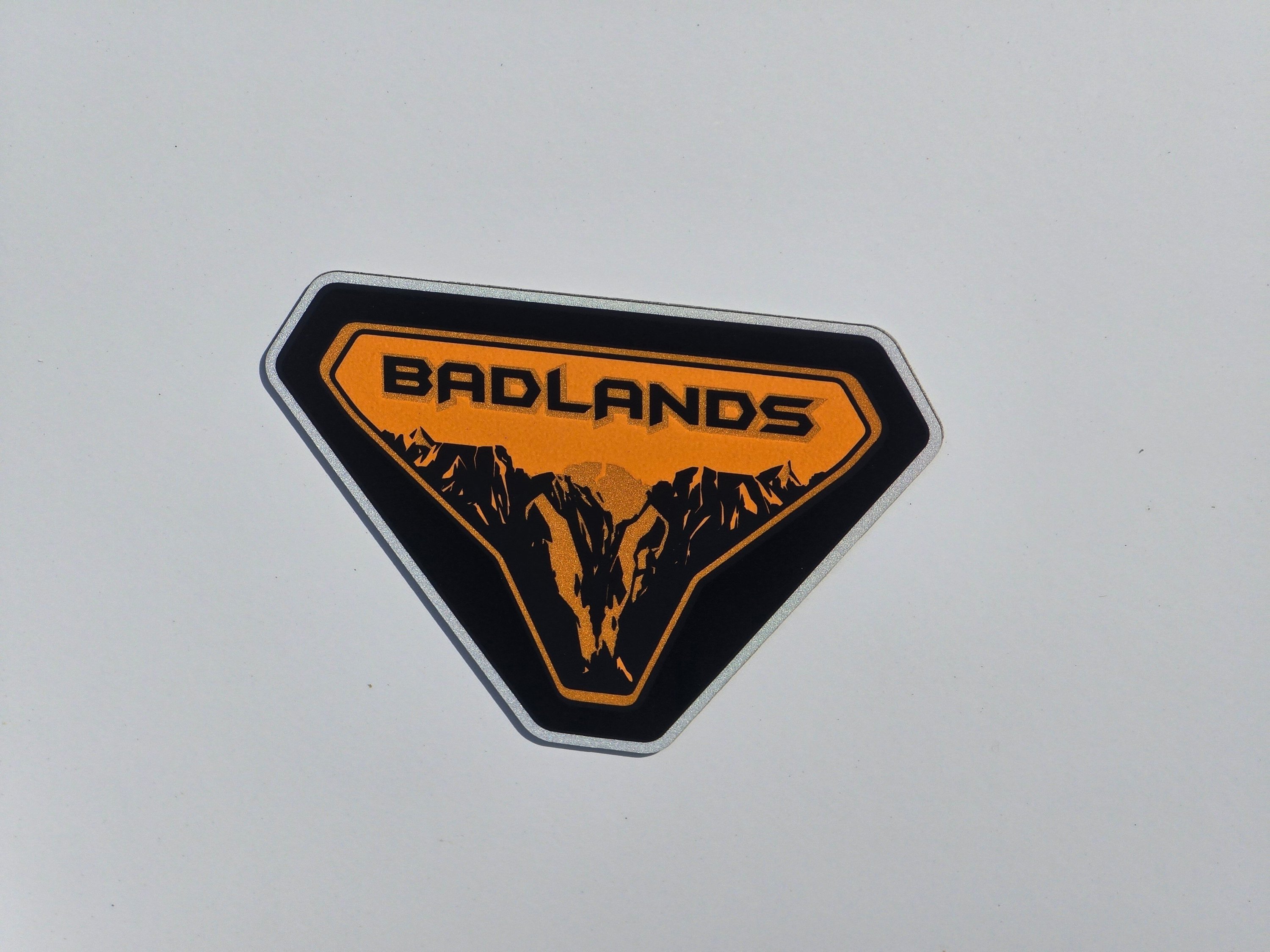 Used 2025 Ford Bronco Sport Badlands AWD/4WD image 33