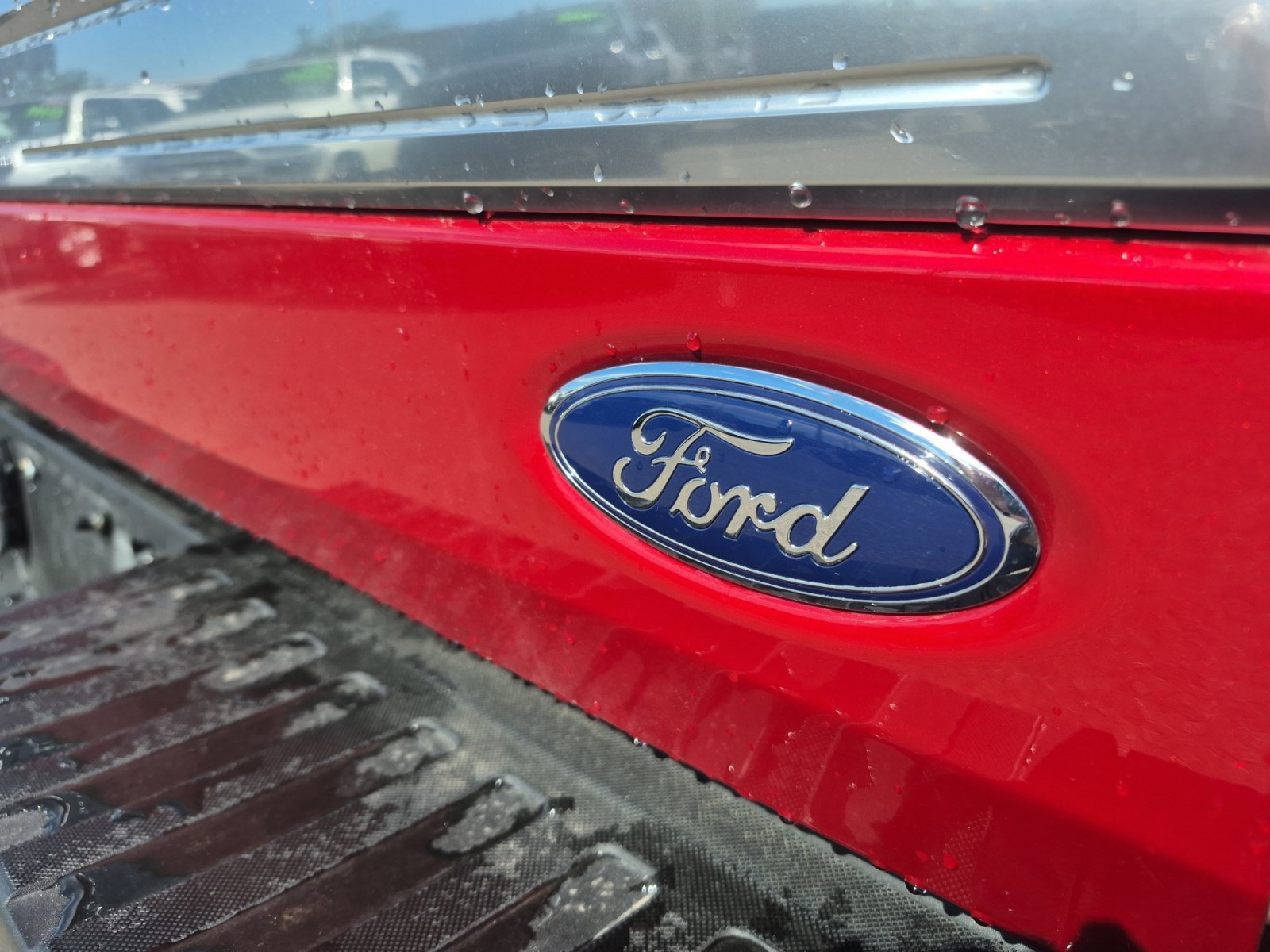 Used 2021 Ford F250 King Ranch w/ King Ranch Ultimate Package AWD/4WD image 25