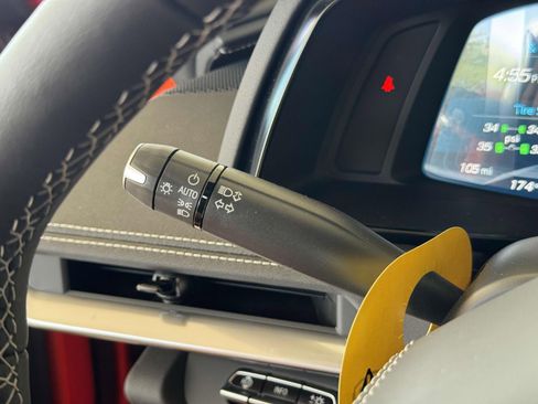 New 2025 Chevrolet Corvette Z06 image 29