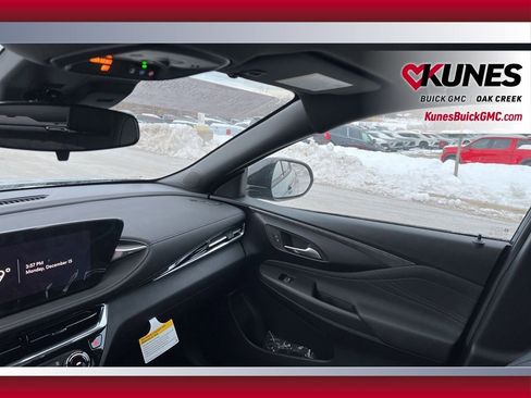 New 2026 Buick Envista Sport Touring w/ Convenience I Package image 44