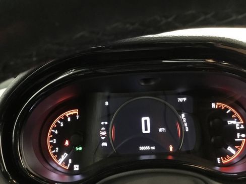 Used 2024 Dodge Durango R/T AWD/4WD image 42