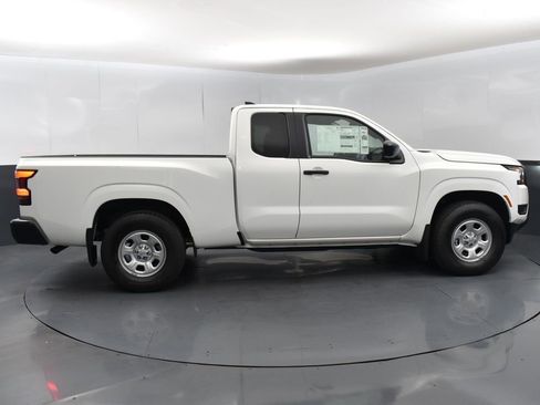 New 2026 Nissan Frontier S w/ S Utility Package image 8