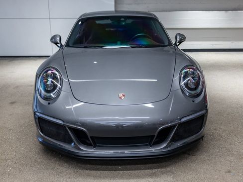 Used 2018 Porsche 911 Carrera GTS RWD image 12