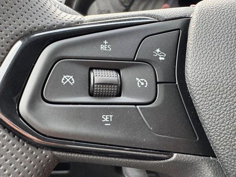 New 2026 Chevrolet TrailBlazer LT w/ Driver Confidence Package image 31