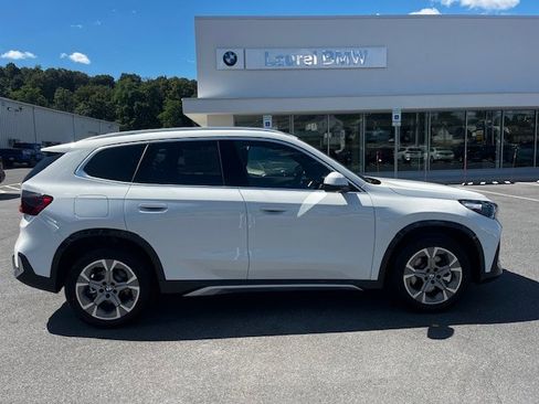 New 2026 BMW X1 xDrive28i w/ Technology Package image 8