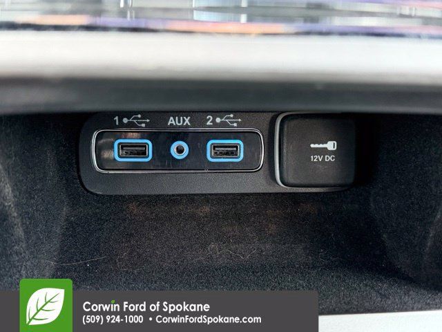 Used 2019 Jeep Grand Cherokee Altitude AWD/4WD image 29