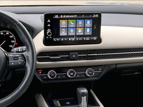 Used 2024 Honda HR-V EX-L image 6