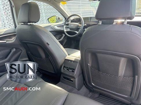 Certified 2025 Audi A5 2.0T Premium Plus w/ Premium Plus image 9