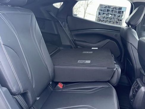 Used 2021 Ford Mustang Mach-E Premium image 42