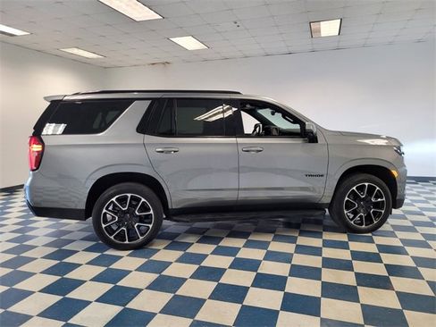 Used 2023 Chevrolet Tahoe RST w/ Luxury Package image 9