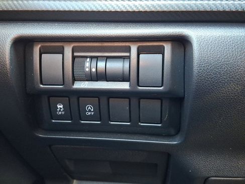 Certified 2023 Subaru Crosstrek 2.0i image 20