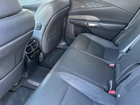 Used 2024 Lexus RX 450h AWD w/ Convenience Package image 13