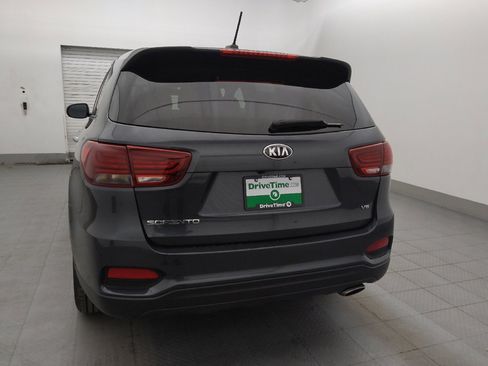 Used 2020 Kia Sorento FWD V6 image 6