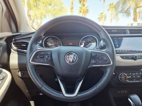 Used 2023 Buick Encore GX Select FWD image 17