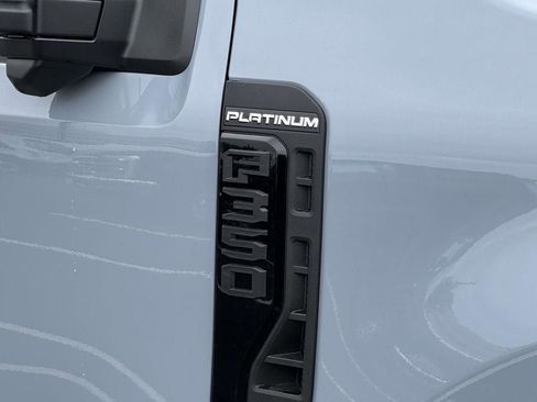 New 2026 Ford F350 Platinum AWD/4WD image 2