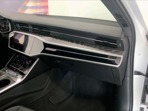 Used 2025 Audi A6 Premium Plus w/ Premium Plus Package image 21